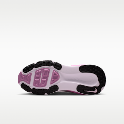Nike Vomero 18 Big Kids' Road Running Shoes