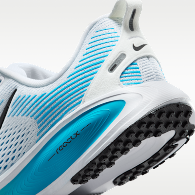 Nike Vomero 18 Big Kids' Road Running Shoes