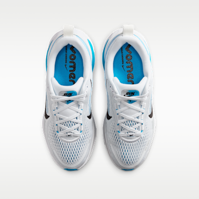 Nike Vomero 18 Big Kids' Road Running Shoes