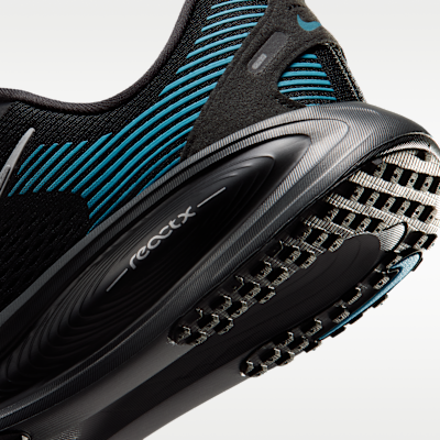 Nike Vomero 18 Big Kids' Road Running Shoes