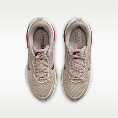 Nike Vomero 18 Big Kids' Road Running Shoes
