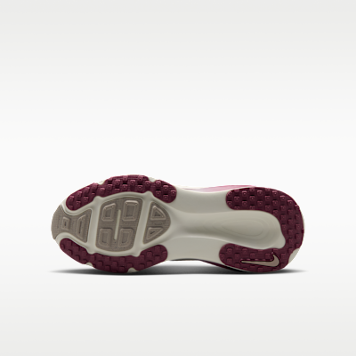 Nike Vomero 18 Big Kids' Road Running Shoes