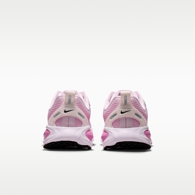 Nike Vomero 18 Big Kids' Road Running Shoes