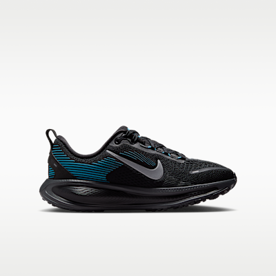 Nike Vomero 18 Big Kids' Road Running Shoes