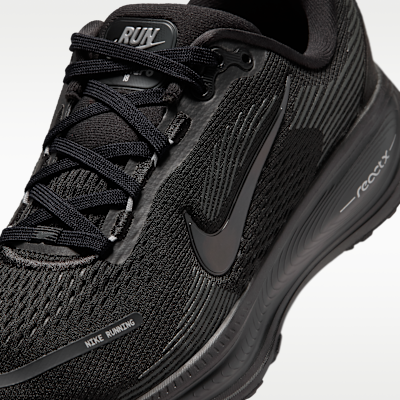 Nike Vomero 18 Big Kids' Road Running Shoes