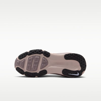 Nike Vomero 18 Big Kids' Road Running Shoes
