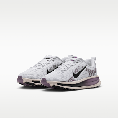 Nike Vomero 18 Big Kids' Road Running Shoes