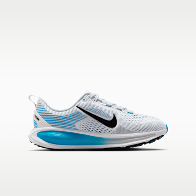 Nike Vomero 18 Big Kids' Road Running Shoes
