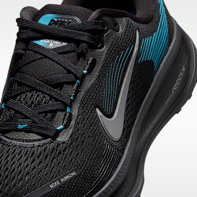 Nike Vomero 18 Big Kids' Road Running Shoes