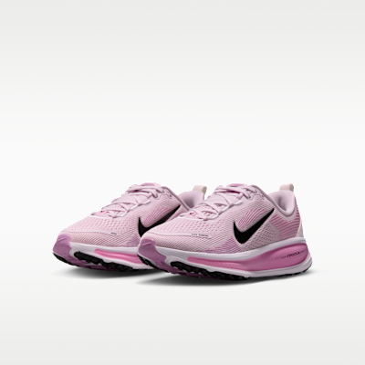 Nike Vomero 18 Big Kids' Road Running Shoes