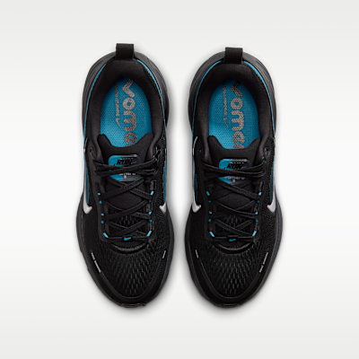 Nike Vomero 18 Big Kids' Road Running Shoes