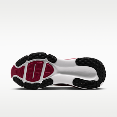 Nike College Vomero 18 (Alabama) Men's Road Running Shoes
