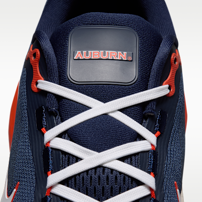 Nike College Vomero 18 (Auburn) Men's Road Running Shoes