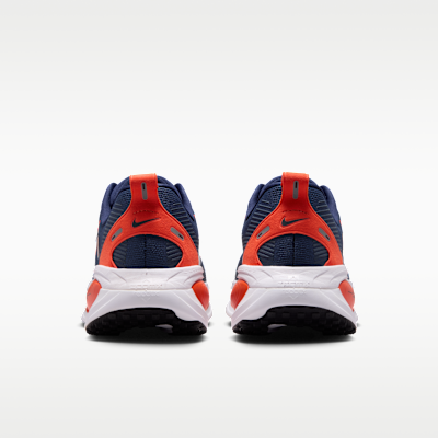 Nike College Vomero 18 (Auburn) Men's Road Running Shoes