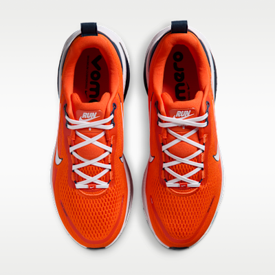 Nike Vomero 18 (Denver Broncos) Men's NFL Road Running Shoes