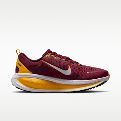 Nike Vomero 18 (Washington Commanders) Men's NFL Road Running Shoes
