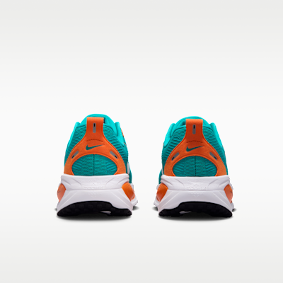Nike Vomero 18 (Miami Dolphins) Men's NFL Road Running Shoes