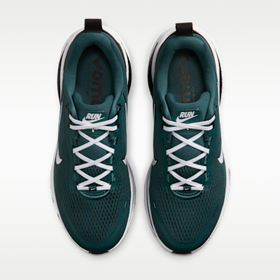 Nike Vomero 18 (Philadelphia Eagles) Men's NFL Road Running Shoes