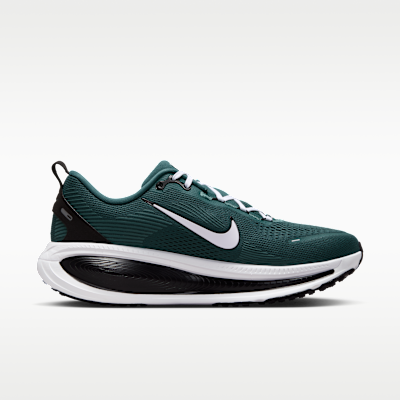 Nike Vomero 18 (Philadelphia Eagles) Men's NFL Road Running Shoes