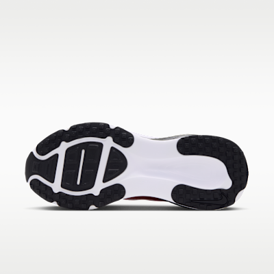Nike Vomero 18 (Atlanta Falcons) Men's NFL Road Running Shoes