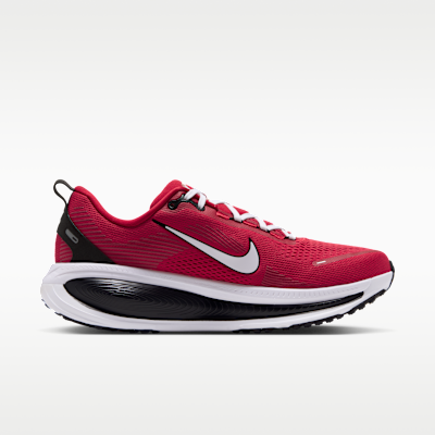 Nike Vomero 18 (Atlanta Falcons) Men's NFL Road Running Shoes