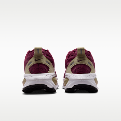 Nike College Vomero 18 (Florida State) Men's Road Running Shoes