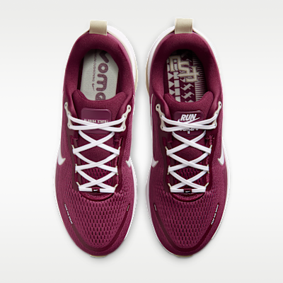 Nike College Vomero 18 (Florida State) Men's Road Running Shoes