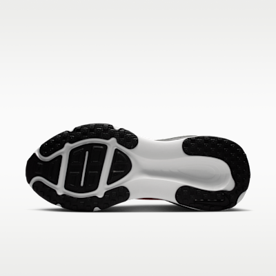 Nike College Vomero 18 (Georgia) Men's Road Running Shoes