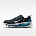 Nike Vomero 18 (Jacksonville Jaguars) Men's NFL Road Running Shoes