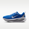 Nike Vomero 18 (Detroit Lions) Men's NFL Road Running Shoes