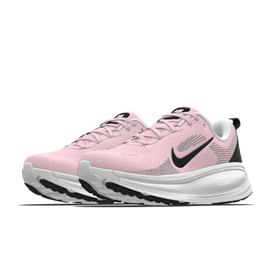Nike Vomero 18 By You Custom Men's Road Running Shoes