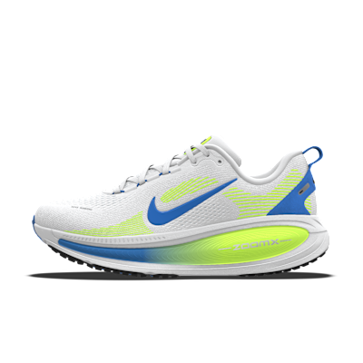 Nike Vomero 18 By You Custom Men's Road Running Shoes