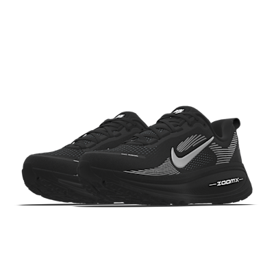Nike Vomero 18 By You Custom Men's Road Running Shoes