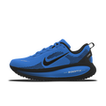 Nike Vomero 18 By You Custom Men's Road Running Shoes
