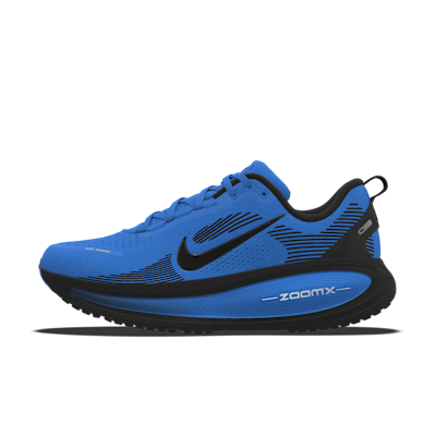 Nike Vomero 18 By You Custom Men's Road Running Shoes