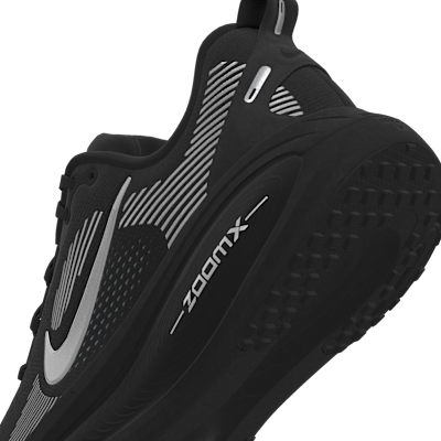 Nike Vomero 18 By You Custom Men's Road Running Shoes