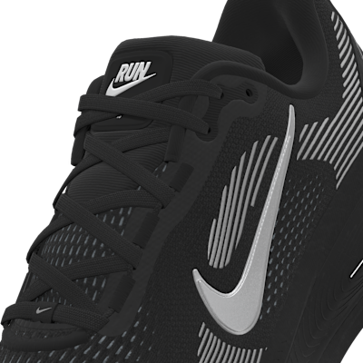 Nike Vomero 18 By You Custom Men's Road Running Shoes