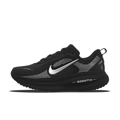 Nike Vomero 18 By You Custom Men's Road Running Shoes