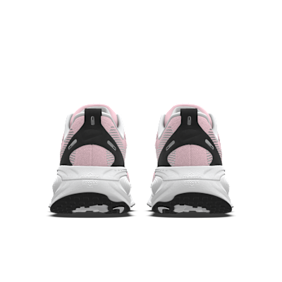Nike Vomero 18 By You Custom Men's Road Running Shoes