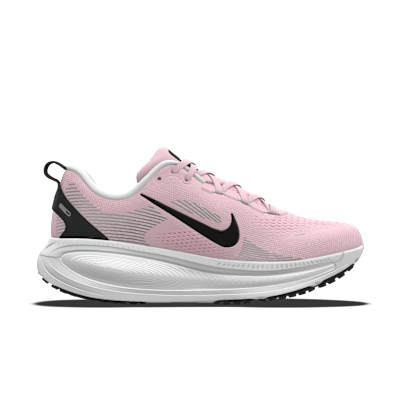 Nike Vomero 18 By You Custom Men's Road Running Shoes