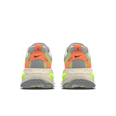 Nike Vomero 18 By You Custom Men's Road Running Shoes