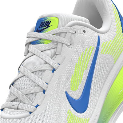 Nike Vomero 18 By You Custom Men's Road Running Shoes