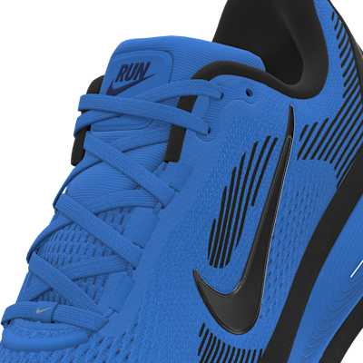 Nike Vomero 18 By You Custom Men's Road Running Shoes