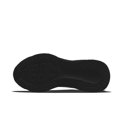 Nike Vomero 18 By You Custom Men's Road Running Shoes