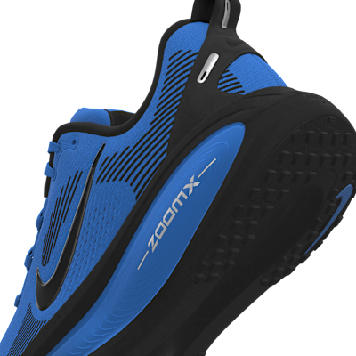 Nike Vomero 18 By You Custom Men's Road Running Shoes