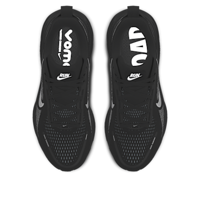 Nike Vomero 18 By You Custom Men's Road Running Shoes