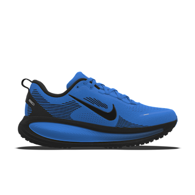 Nike Vomero 18 By You Custom Men's Road Running Shoes