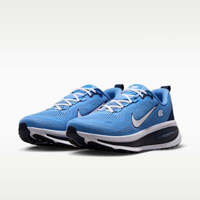Nike College Vomero 18 (North Carolina) Men's Road Running Shoes