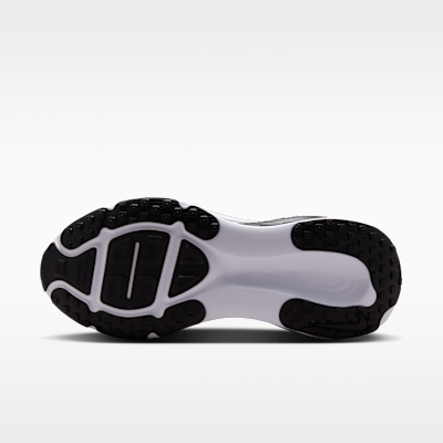 Nike College Vomero 18 (Ohio State) Men's Road Running Shoes
