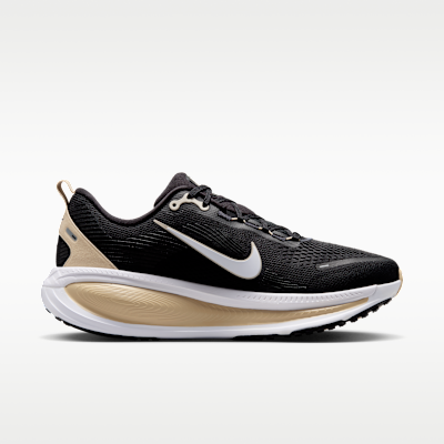 Nike College Vomero 18 (Purdue) Men's Road Running Shoes